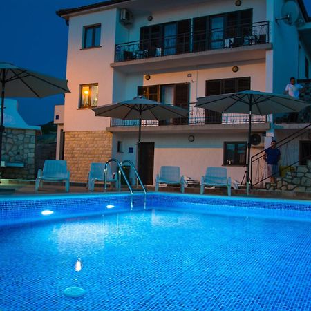 Gromila 2 Apartment Senj  Exterior foto