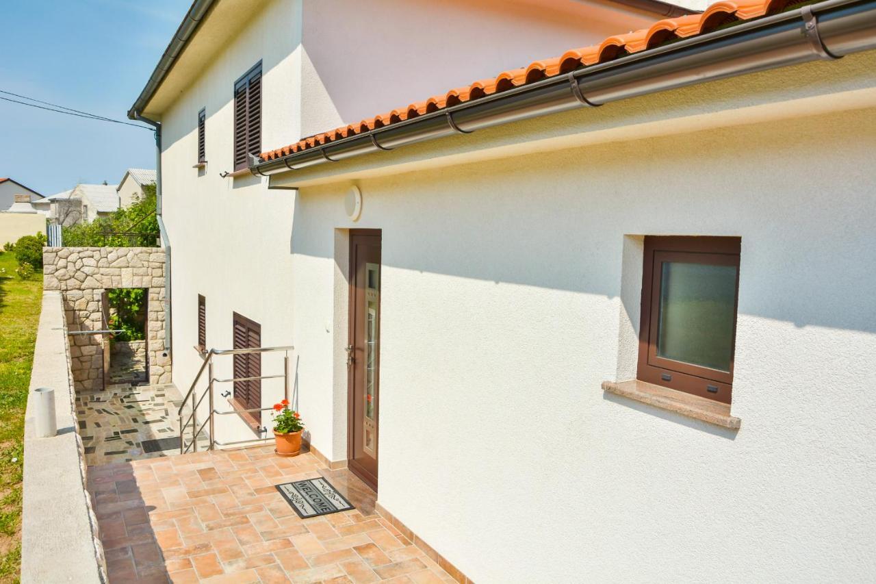 Gromila 2 Apartment Senj  Exterior foto