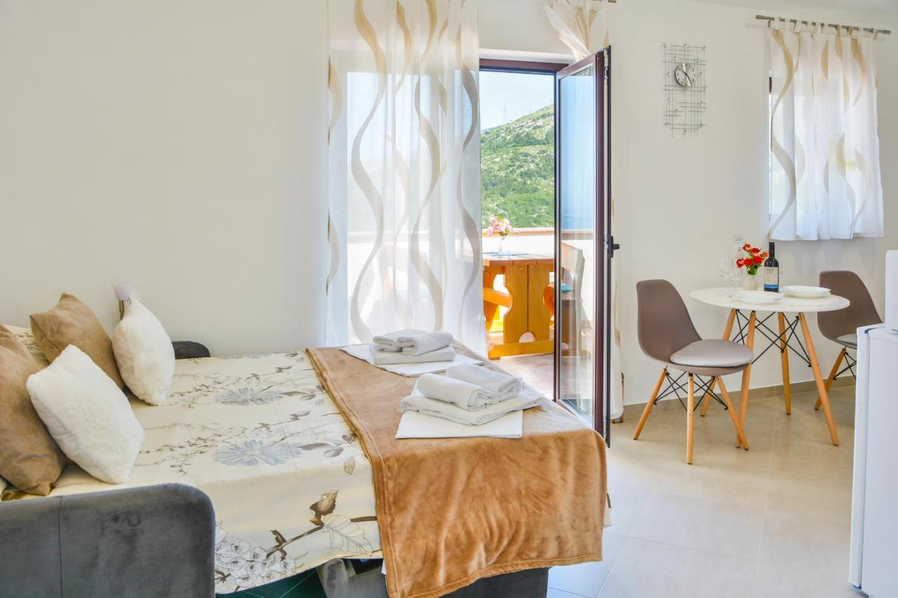 Gromila 2 Apartment Senj  Exterior foto