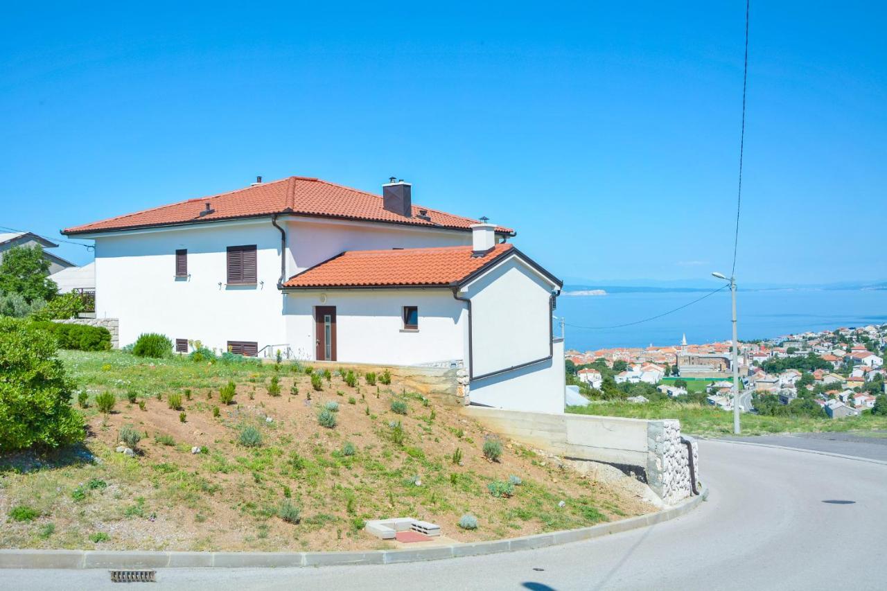 Gromila 2 Apartment Senj  Exterior foto